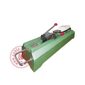 Тестер силы обжима наконечника BZW-1000